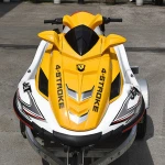 1500cc Engine Capacity Jetski / JET SKI ULTRA for sale