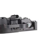 1528114-00-D LH car door handle For Tesla Model 3 inside handle 152811400d