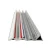 Import 15/30 CM ABS Plastic Stainless Steel Drafting Engineering Triangular Ruler from China