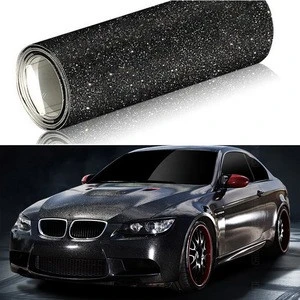 1.5*30 Meters Matte Flash Point Vinyl Film Car Color Change Decal Matt Pearl Point Sticker For Auto Motorcycle