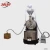 Import 15kg output Industrial topper coffee roaster machine coffee roasting machine for home from China
