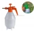 Import 1.5L 2liter Hand Plastic Pump Garden Sprayer pressure sprayer plastic trigger home Water Sprayer from China