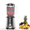 1.5L big Capacity 220v 600w stainless steel housing full size Blender Electric Mixer