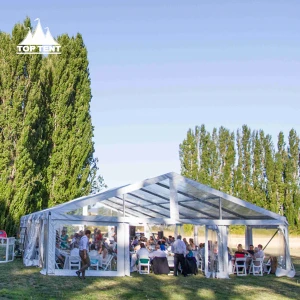 15m x 20m Widely Used Aluminium Wedding Party Large Event Marquee Tents
