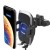 Import 15W Auto Infrared Qi Fast Wireless Charger Car Holder Car Mount Charging For Car from China