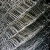 Import 1.5X50M Galvanized Chain Link cyclone steel Wire Mesh from China