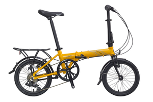 16 inch lightweight folding outdoor sport kids bikes