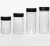 Import 16 oz 500ml plastic spice containers spice shaker bottle seasoning packaging from China