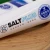 Import 160g natural fluoride-free sea salt whitening toothpaste from China