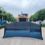 160HP 180HP 220HP Mini Dozer Crawler Bulldozer Hydraulic Pump Small Machine Bulldozer