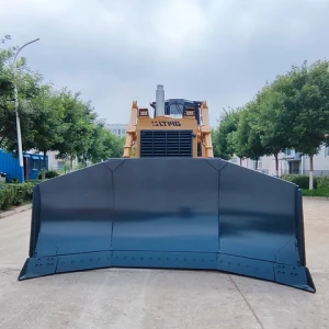 160HP 180HP 220HP Mini Dozer Crawler Bulldozer Hydraulic Pump Small Machine Bulldozer