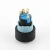 Import 16/22mmm push button switch self-locking self-resetting button with light round power switch waterproof start plastic switch from China
