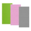 16*32   large base platecheap plastic ABS material building Block Dots Baseplate