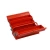 Import 16.5&quot; 5 Trays Mechanic Garage Steel Cantilever Tool Box Chest Storage Portable from China