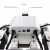 Import 16DOF Humanoid Robot STEM Educational Toys for School Kids Radio control Toys Dance Robot from China