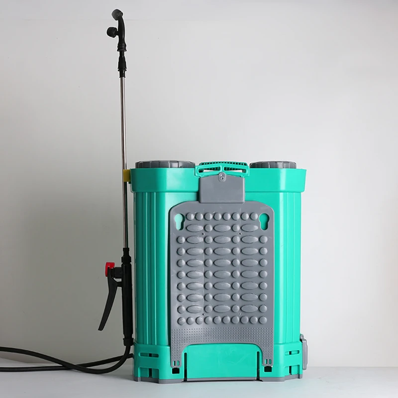 16l battery sprayer electric sprayer pump pesticide sprayer machine