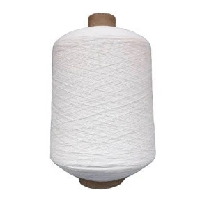 16S 21s 32S 40s 100% bamboo fiber yarn summer knitting
