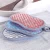 Import 16x9x1cm double-sided  magic scrub bowl sponge household cleaner kitchen brush bowl artifact from China