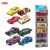 Import 1/72 1/64 Metal Alloy Diecast Model Toys Difference Design Vehicles Free Wheel Metal Car Promotional Gift Toys from China