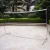 17x30 inch Foldable Tennis Practice Netting Street Tennis Training Net Set