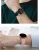 Import 18mm silicone strap from China