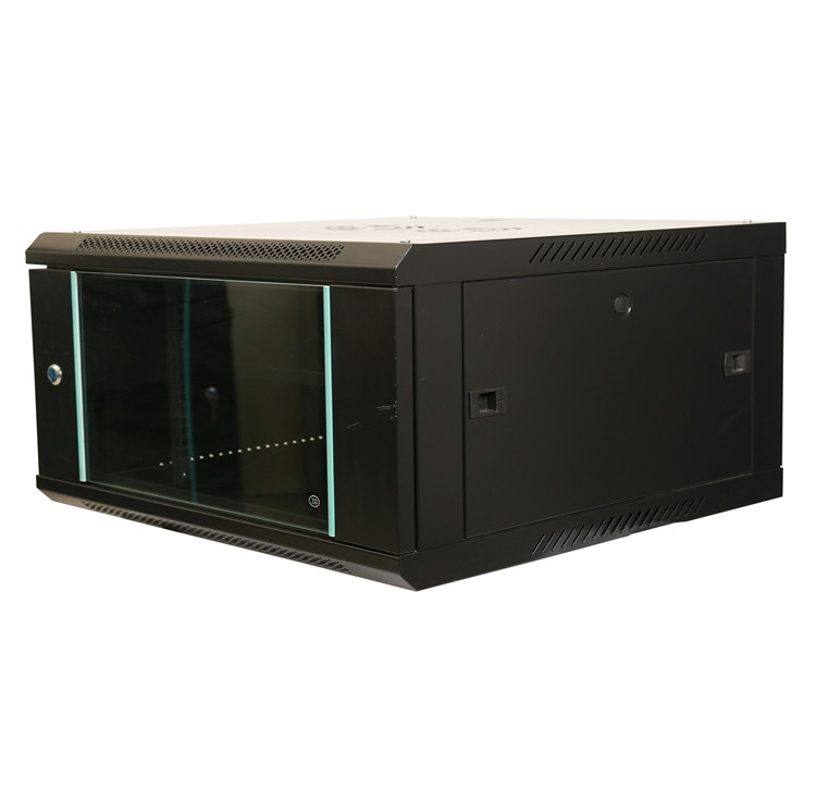 Buy 19 Inch Rack Server Cabinet Wall Mount Cabinet 4u Server Rack ...