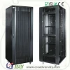 19 inch Stainless Steel Stand Rack DDF Network Cabinet for Computer Room