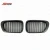 Import 1999-2005 ABS FRONT GRILLE FOR BMW 3 SERIES E46 2 4DR from China