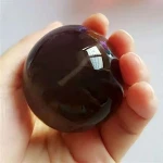 1KG/bag 6-8mm Big colors Crystal Soil Plant Flower Jelly Mud Water Beads for Plants Pearls Vase Soil Gel Balls Home Decor