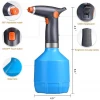 1L Electric Watering Can High Pressure Garden Sprayer with CE Approved, Indoor Outdoor  Household Cleaning and Disinfection