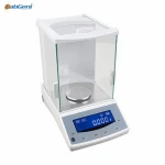 1mg Analytical balance, 0.001g Electronic weighing scale