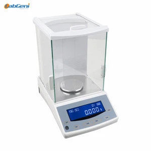 1mg Analytical balance, 0.001g Electronic weighing scale