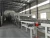 Import 1million sqm per year gypsum drywall plasterboard making  machine  cutting machine from China