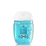 1oz alcohol antibacterial waterless hand wash liquid