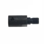 1pc M10 Saw blade connecting rod shaft angle grinder accessories table saw grinder shaft coupling 5mm/6mm/8mm/10mm/12mm optional