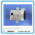 2-200W Synchronous Geared Motor Oven Grill Rotisserie Motor