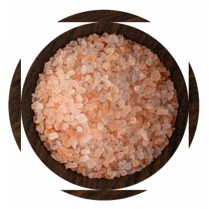 2-5mm PINK Himalayan Bath Salt With Customize Packing-Sian Enterprises