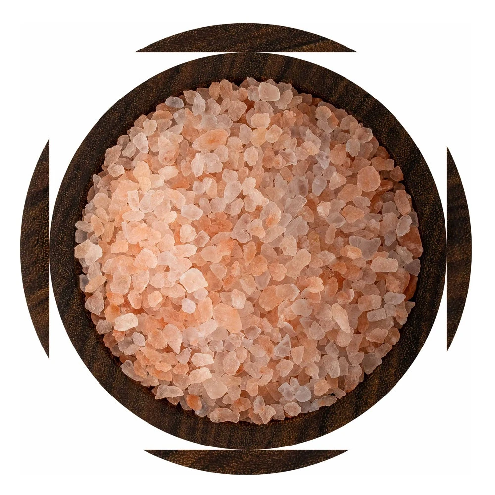 2-5mm PINK Himalayan Bath Salt With Customize Packing-Sian Enterprises