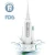 Import 2 in 1 oral Irrigator cordless water flosser electric toothbrush from China