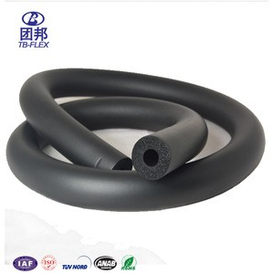 2 Inch Thermal Foam Insulation Air Conditioner Insulation Hose