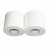 Import 2 Ply Recycled Toilet Tissue Type Paper /Bathroom Paper Roll with Custom Logo from China