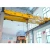 Import 2 t overhead crane ceiling mounted 10ton overhead crane price from China