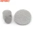Import 20 100 micron stainless steel wire mesh Round mesh metal filter multi-layer mesh filter screen filter disc from China