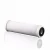 Import 20" Activated CTO / Coconut Shell Water Filter Cartridge PP GAC CTO Carbon Filter RO Membrane Cartridge Filter from China