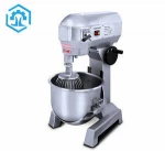 20 Liters Planetary Cake Mixer