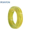 200 degree high temperature insulated heat resistant electric wire