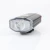Import 200 lumen Aluminum alloy usb rechargeable led Helmet bicycle bike front light from China