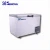 Import 200L 40C  Chest Laboratory Horizontal Deep Freezer from China