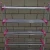 Import 201 stainless steel shoe racks for home 3-5 layer display metal shoe rack from China