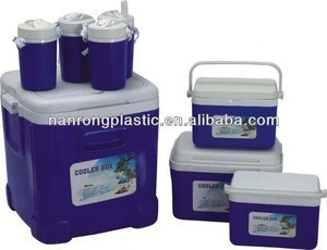 2013 cheapest plastic cooler box 2013 thermoelectric cooler box for medicine storage and transportation mini car fridge